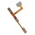 Volume Button Flex Cable For Vivo Y11 2019 By - Maxbhi Com