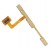 Volume Button Flex Cable For Vivo Y11 2019 By - Maxbhi Com