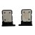 Sim Card Holder Tray For Oppo Reno 12 Pro Brown - Maxbhi Com