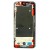 Lcd Frame Middle Chassis For Oppo Reno 12 Pro Gold By - Maxbhi Com