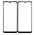 Replacement Front Glass For Umidigi Bison X10g White By - Maxbhi Com