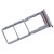 Sim Card Holder Tray For Vivo T1 44wwhite - Maxbhi Com