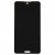 Lcd With Touch Screen For Sharp Aquos S3 Mini Black By - Maxbhi Com