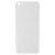 Back Panel Cover For Xiaomi Mi 5 64gb 2016 White - Maxbhi Com
