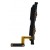 Volume Button Flex Cable For Lg Q7 Plus By - Maxbhi Com
