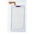 Touch Screen for Panasonic P55 - White