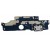Charging Connector Flex Pcb Board For Lg W30 By - Maxbhi Com