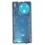 Back Panel Cover For Vivo X90 Black - Maxbhi Com