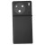 Back Panel Cover For Vivo X90 Black - Maxbhi Com