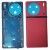 Back Panel Cover For Vivo X90 Red - Maxbhi Com