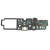 Charging Connector Flex Pcb Board For Blu G51 Plus By - Maxbhi Com