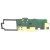 Charging Connector Flex Pcb Board For Blu G51 Plus By - Maxbhi Com