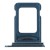 Sim Card Holder Tray For Apple Iphone 13 Blue - Maxbhi Com