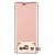 Lcd With Touch Screen For Vivo X90 Red By - Maxbhi Com