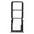 Sim Card Holder Tray For Realme C25y Grey - Maxbhi Com
