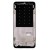 Lcd Frame Middle Chassis For Oppo A11k Black By - Maxbhi Com