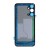 Back Panel Cover For Samsung Galaxy M15 5g White - Maxbhi Com