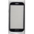 Glass for Samsung S4 Black