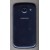 Full Body Housing for Samsung I9500 Galaxy S4 Black