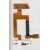 Flex Cable Ribbon Compatible For Nokia C2-03