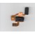 Ear piece Speaker Mic Audio Jack Port Handsfree Flex Cable for Samsung S5620 Monte