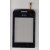 Touch Screen for Samsung E2652 Champ Duos - Black