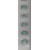 Speaker for Nokia E71 OG