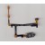 Ear Speaker Earpiece + Volume Button Flex Cable for Samsung Galaxy S3 i9300