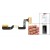 Flat / Flex Cable for Motorola W220 Cell Phone