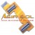Flat / Flex Cable for Motorola SLVR L7 Cell Phone