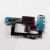Flex cable for Samsung I9003 with HF connector and speaker