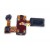 Handsfree Flex for Samsung Jet S8000 with Mic