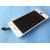 LCD Screen for Apple iPhone 5s - White