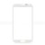 Glass for Samsung Note 2 N7100 White