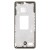 Lcd Frame Middle Chassis For Infinix Zero 30 5g Green By - Maxbhi Com