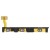 Power Button Flex Cable For Xiaomi Redmi Note 13 Pro 5g On Off Flex Pcb By - Maxbhi Com