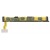 Power Button Flex Cable For Xiaomi Redmi Note 13 Pro 5g On Off Flex Pcb By - Maxbhi Com