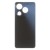 Back Panel Cover For Infinix Smart 8 Black - Maxbhi Com