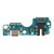 Charging Connector Flex Pcb Board For Tecno Spark 10c By - Maxbhi Com