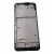 Lcd Frame Middle Chassis For Cubot Note 21 White By - Maxbhi Com