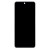 Lcd With Touch Screen For Zte Axon 40 Se Blue By - Maxbhi Com