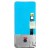 Lcd With Touch Screen For Zte Axon 40 Se Blue By - Maxbhi Com
