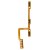 Volume Button Flex Cable For Tecno Camon 20 Pro 5g By - Maxbhi Com