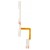 Volume Button Flex Cable For Tecno Camon 20 Pro 5g By - Maxbhi Com