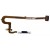 Fingerprint Sensor Flex Cable For Oppo K10 5g Black By - Maxbhi Com