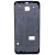 Lcd Frame Middle Chassis For Oppo A9 Black By - Maxbhi Com