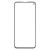 Replacement Front Glass For Google Pixel 5a 5g Black By - Maxbhi Com