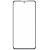 Replacement Front Glass For Realme 11 Pro 5g Black By - Maxbhi Com