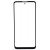 Replacement Front Glass For Motorola Moto G Play 2023 Black By - Maxbhi Com