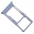 Sim Card Holder Tray For Tecno Spark 10 5g Blue - Maxbhi Com